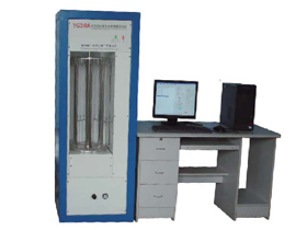 YG368型全自動(dòng)長絲收縮率測